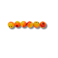 WAYLON'S LIMITED #10 SOFT BEAD