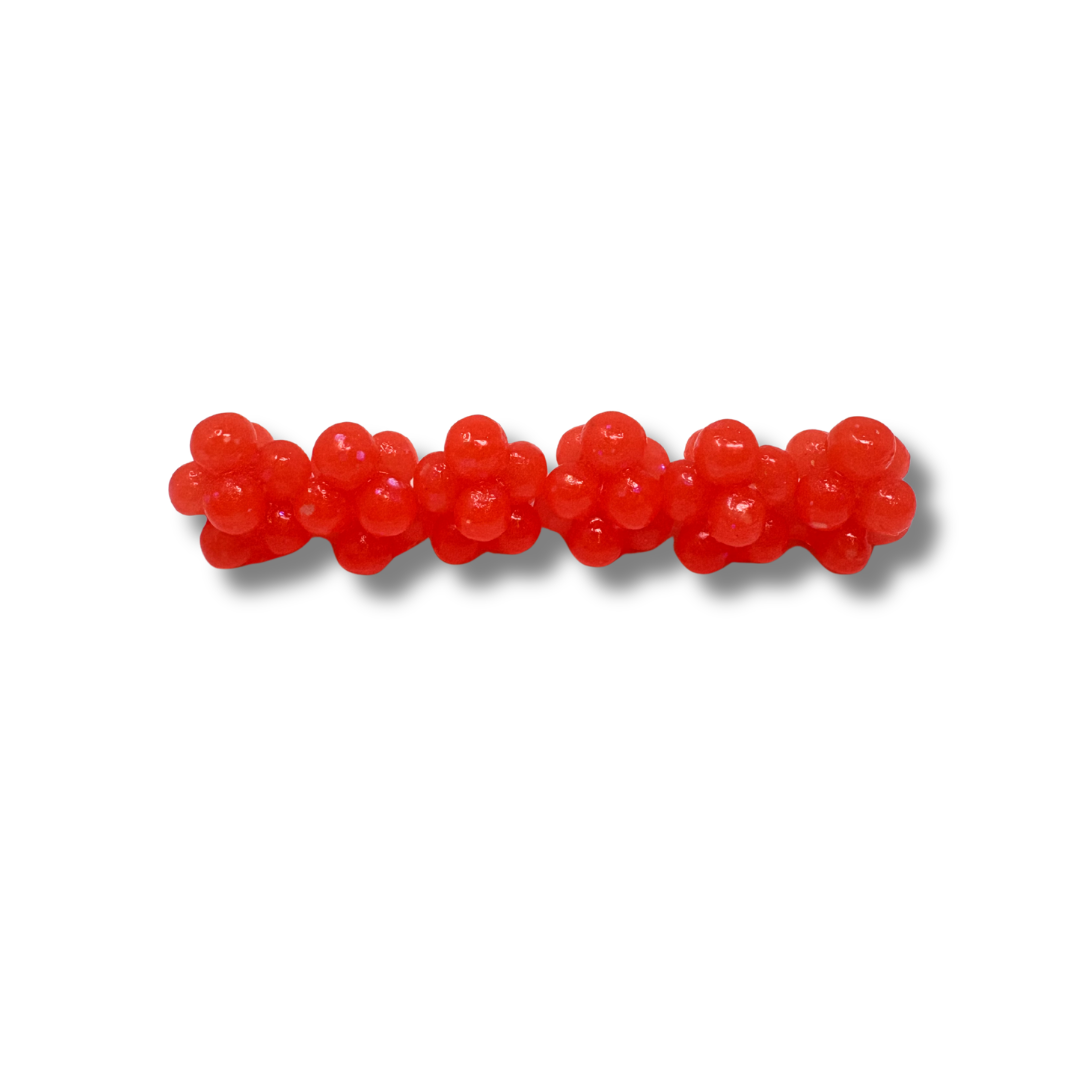 WAYLON'S MANGO MARGARITA SOFT BEAD CLUSTER