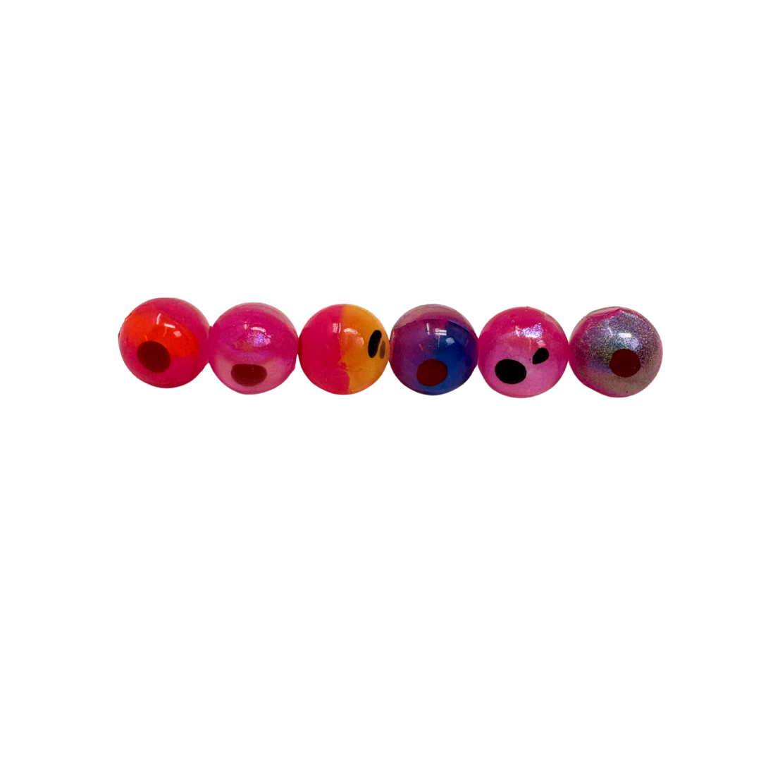 WAYLON'S LIMITED #3 SOFT BEAD