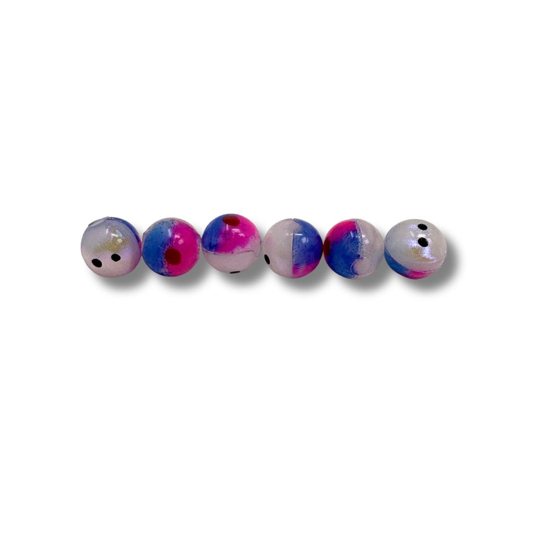 WAYLON'S LIMITED #5 SOFT BEAD
