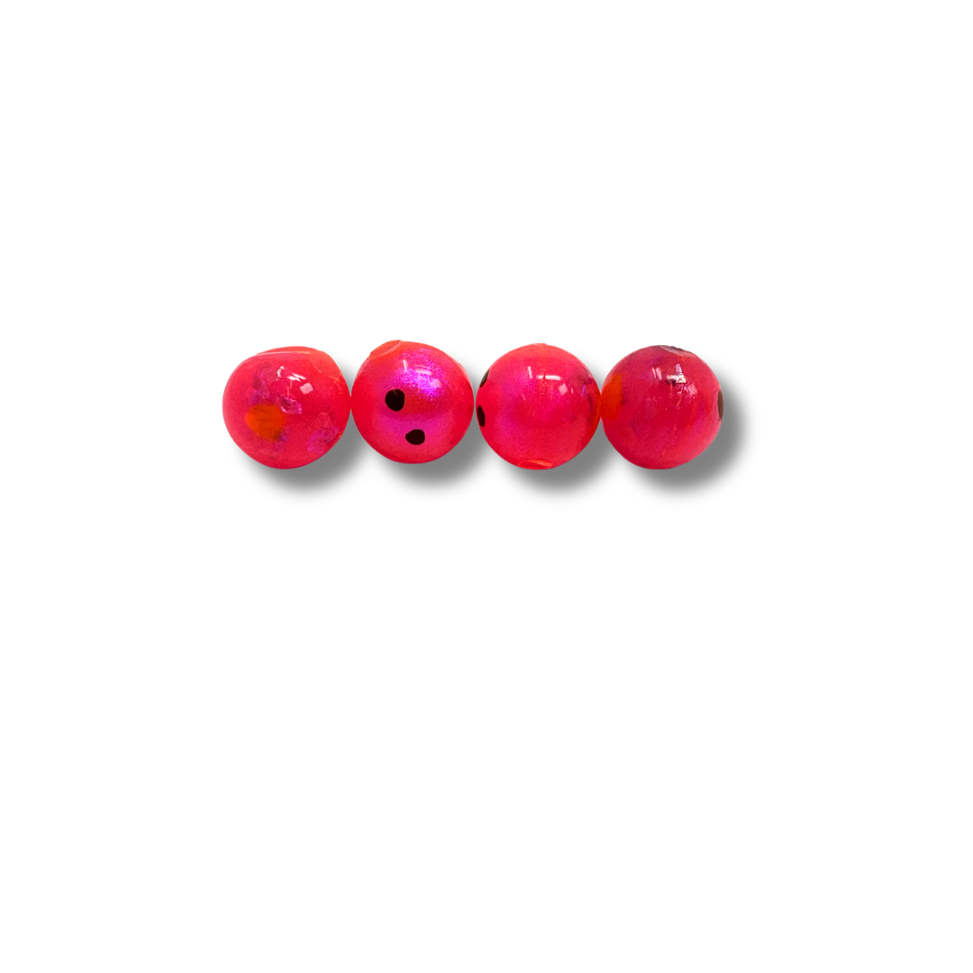 WAYLON'S LIMITED #8 SOFT BEAD