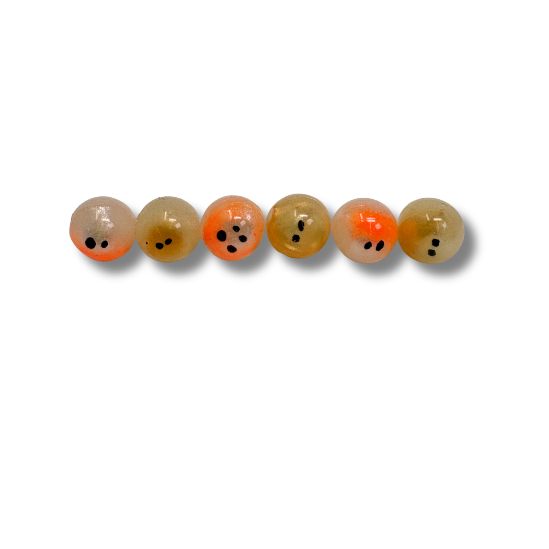 WAYLON'S LIMITED #9 SOFT BEAD