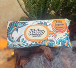 Load image into Gallery viewer, Wahoo Wipes – Heavy-Duty Fish Cleaning Wipes (42 Count)
