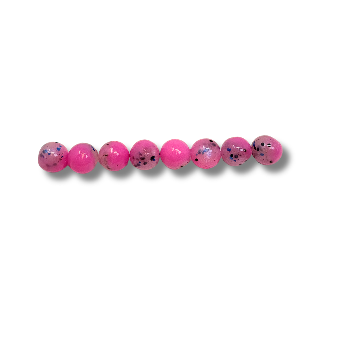 WAYLON'S YETI-GUM SOFT BEAD