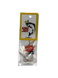 King Jigs 'Bob Mar PBJ' Bass Jigs