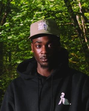 AQUA CAMP 'HIGH & DRY HAT TAN'