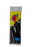 Yard Rat Soft Spinners 'Grape Jelly Jag' 3.5 Blade
