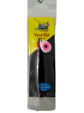 Yard Rat Soft Spinners 'Becky' 3.5 Blade