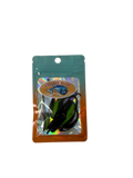 CRAPPIE KILLA 'JR. BOY' SOFT PLASTIC MICRO JIG