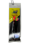 Yard Rat Soft Spinners 'Makaframalama' 3.0 Blade
