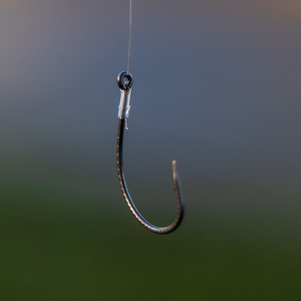 Bead Hooks - Light Wire