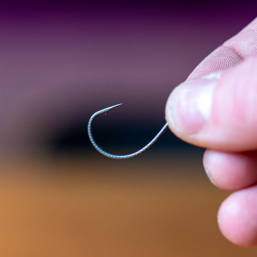 Bead Hooks - Light Wire