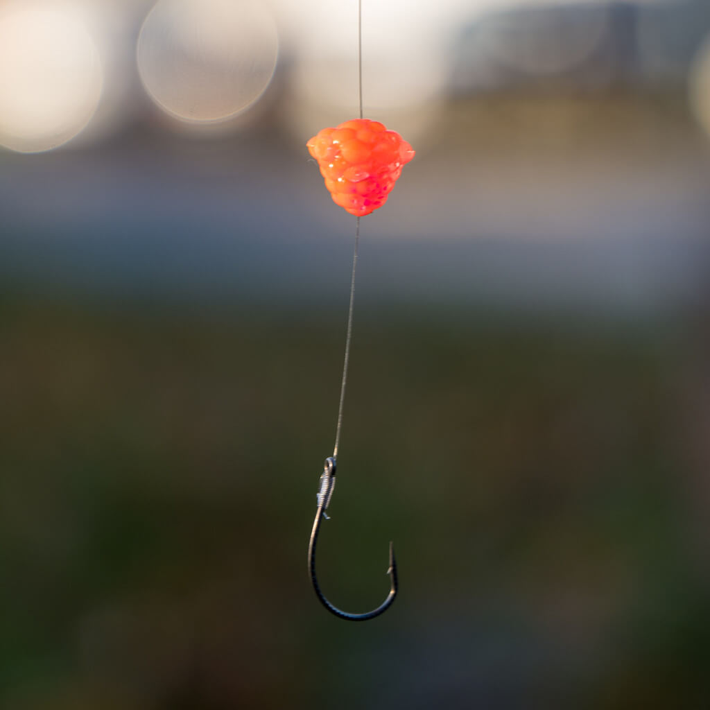 Fishing Stops