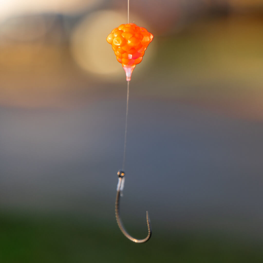 Fishing Stops