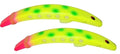 BRADS SUPER BAIT 2PK 'ROTTEN BANANA''