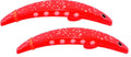 BRADS SUPER BAIT 2PK 'HOT TAMALE'