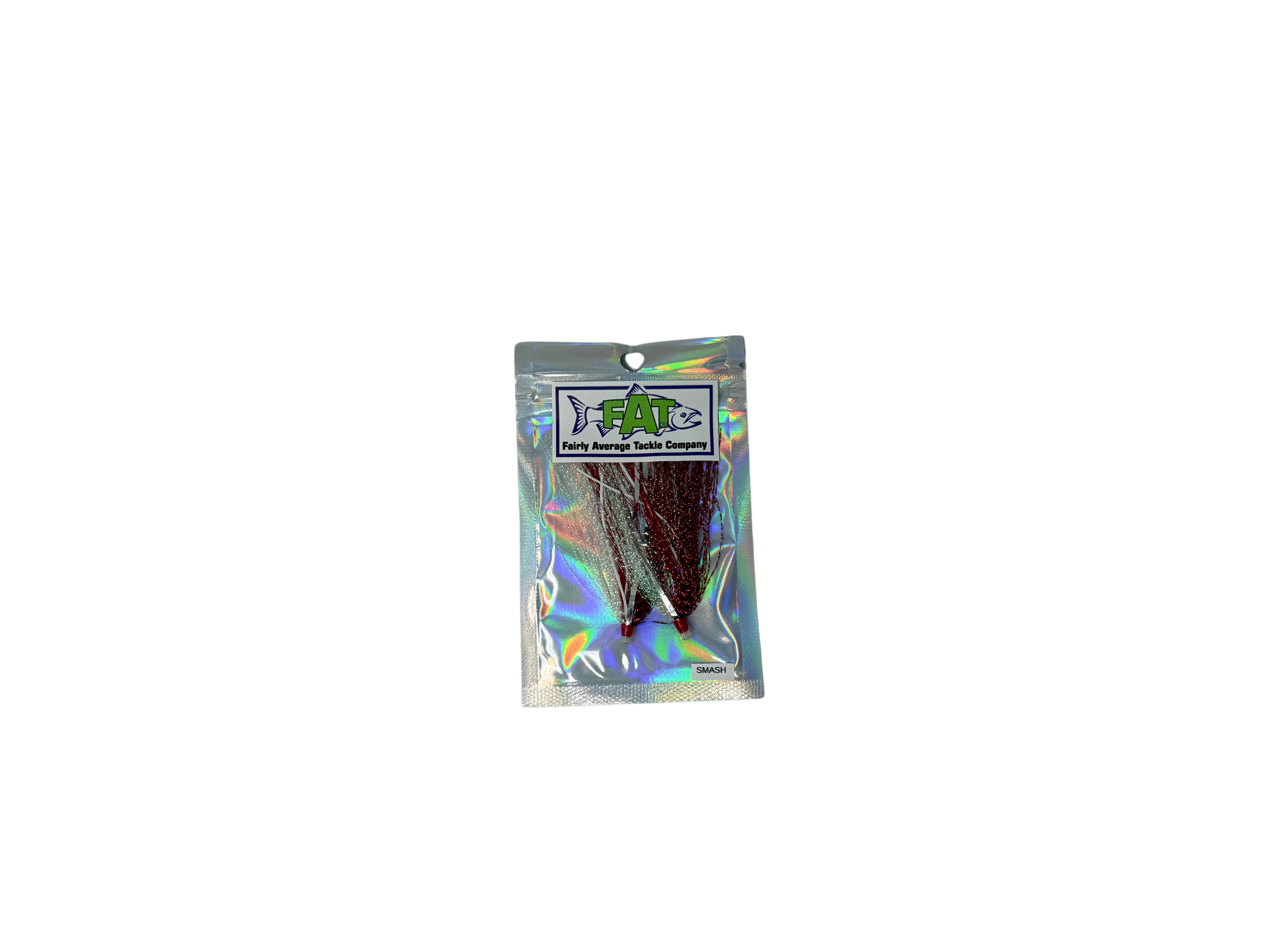 FATCO FIZZLE SKIRT 2.5 'SMASH'