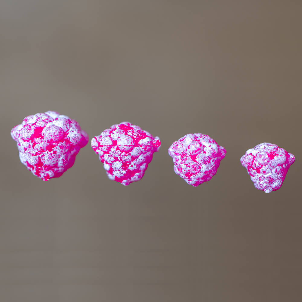 OG Egg Clusters - Glow Frost