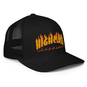 SK8 OR DIE Trucker Hat