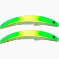 BRADS SUPER BAIT 2PK 'LEMON LIME'