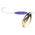 STEELHEAD SLAMMER TOXIC PURPLE/COPPER #5 1/2oz