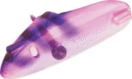 Krippled Anchovy Heads 'U.Violet'