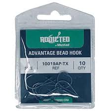 ADDICTED BEAD HOOK 'SZ 1'