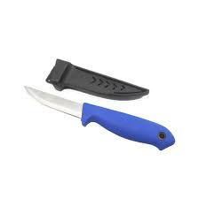 MUSTAD BAIT KNIFE ECO