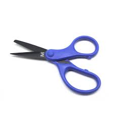 MUSTAD SMALL BRAID SCISSOR