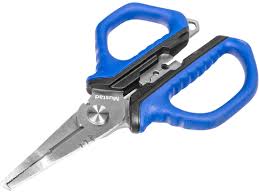 MUSTAD MINI SCISSORS SS 5.5'