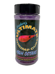PRO-CURE ULTIMATE SHRIMP CURE 'HIGH OCTANE' 14oz