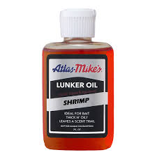 ATLAS MIKES GLO SCENT SHRIMP