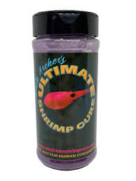 PRO-CURE ULTIMATE SHRIMP CURE 14oz