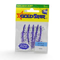 Silver Horde Mini Squids 'Purple Haze/Aurora'