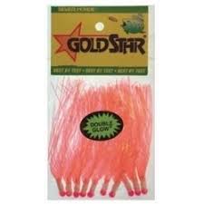 Silver Horde Mini Twinkle Skirt 'Red Double Glow'
