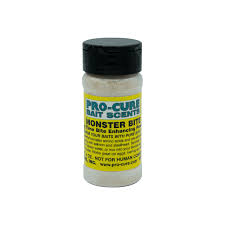 PRO-CURE MONSTER BITE 4oz
