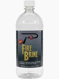 Pautzke Fire Brine 32oz 'Natural'