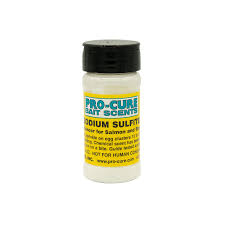 PRO-CURE SODIUM SULFITE 4oz