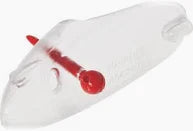 Krippled Anchovy Heads 'Clear'