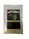 COONIE BAIT BANDS