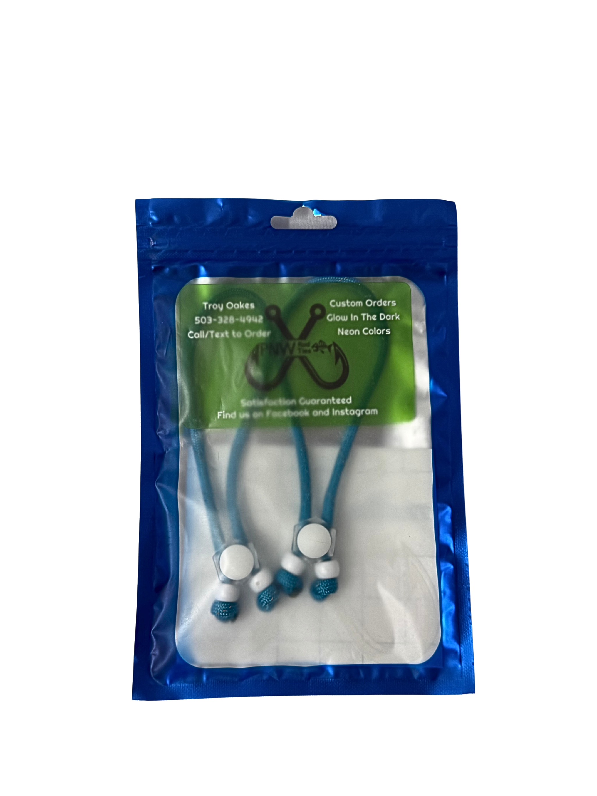PNW ROD TIES (2-Pack)