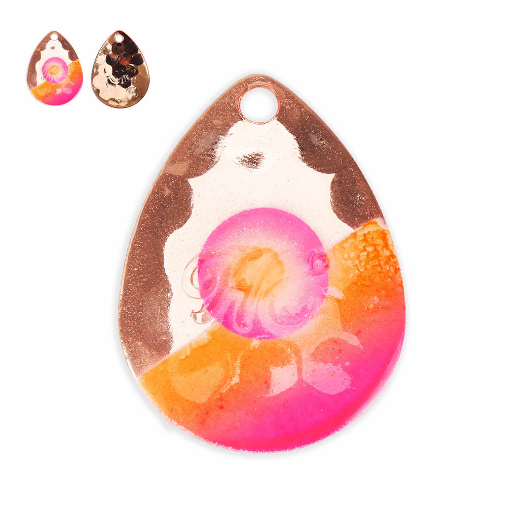 'GMO 2.0' High Class 3.5 Colorado Blades (3-Pack)