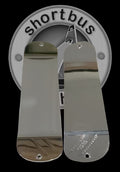 SHORTBUS 11' SUPER SERIES CHROME DIPPED