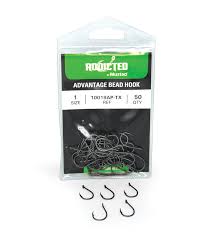 ADDICTED BEAD HOOK TITAN X 'SZ 1'