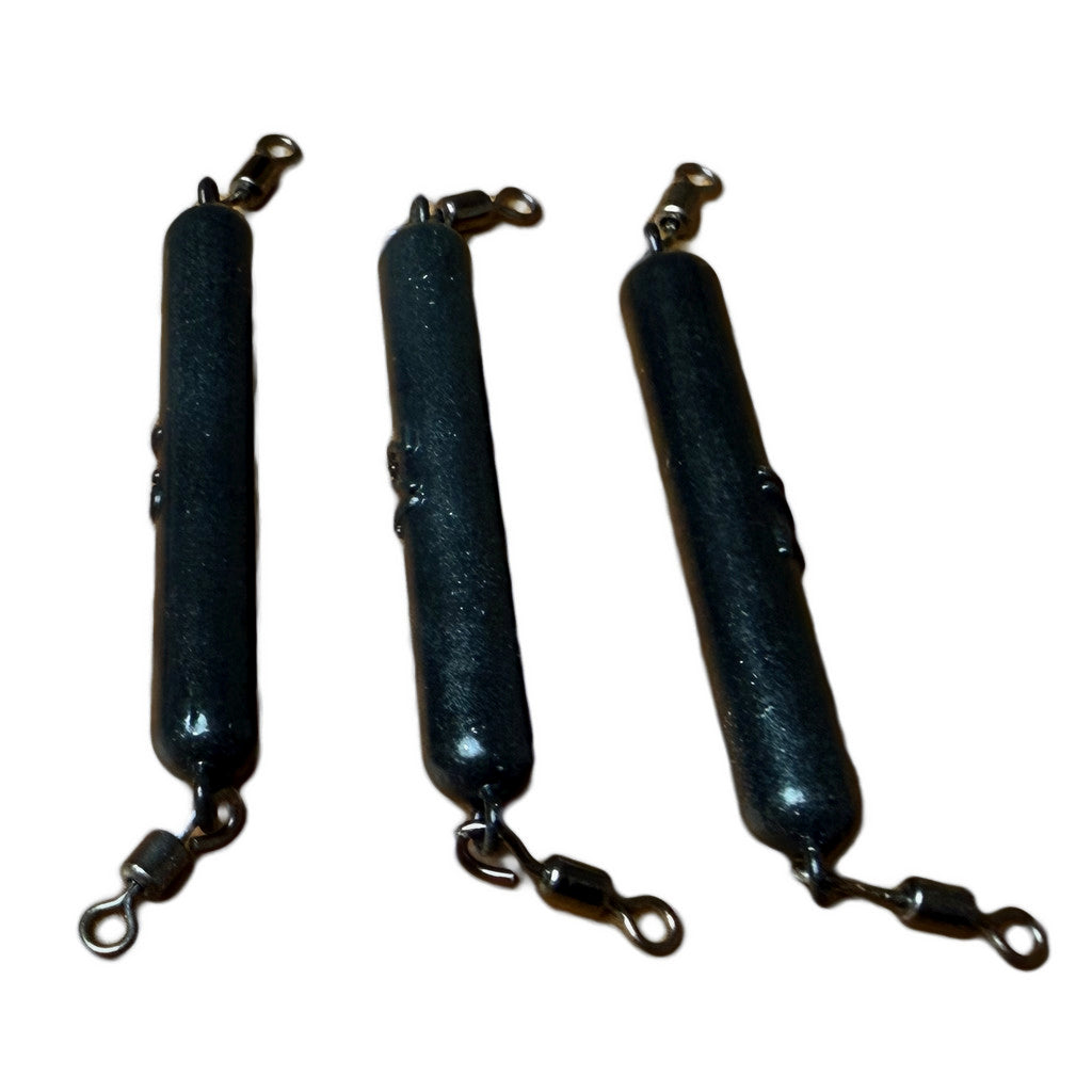 Inline Weights