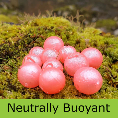 ROBOLIZE MERCURIAL BEAD 'SUNRISE' 14mm