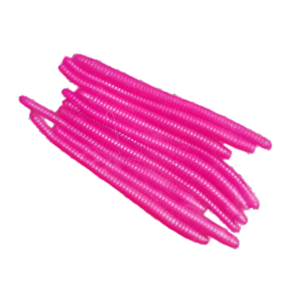 Micro Worms - UV