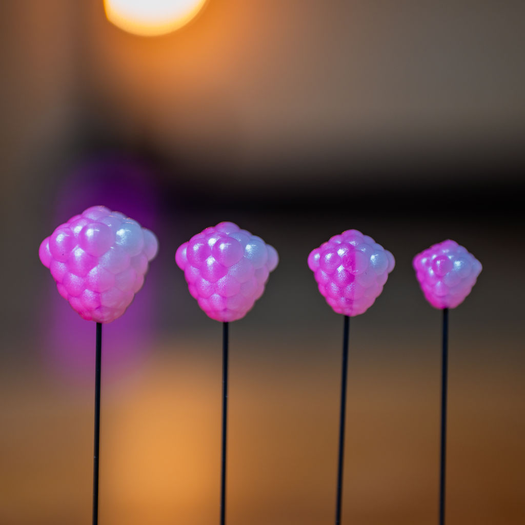 Soft Beads - Glow Frost