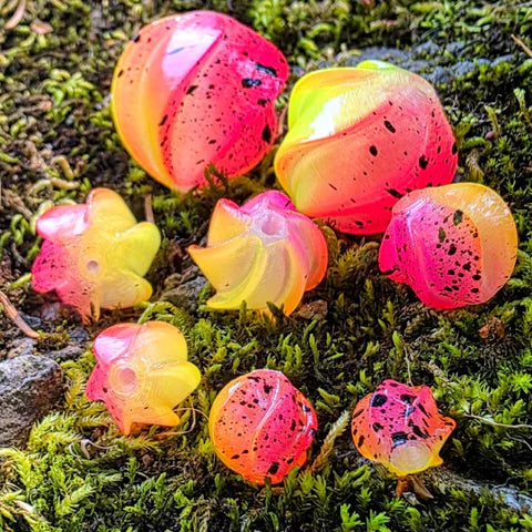 ROBOLIZE SPIN-ROE 'WATER MALONE' 16mm