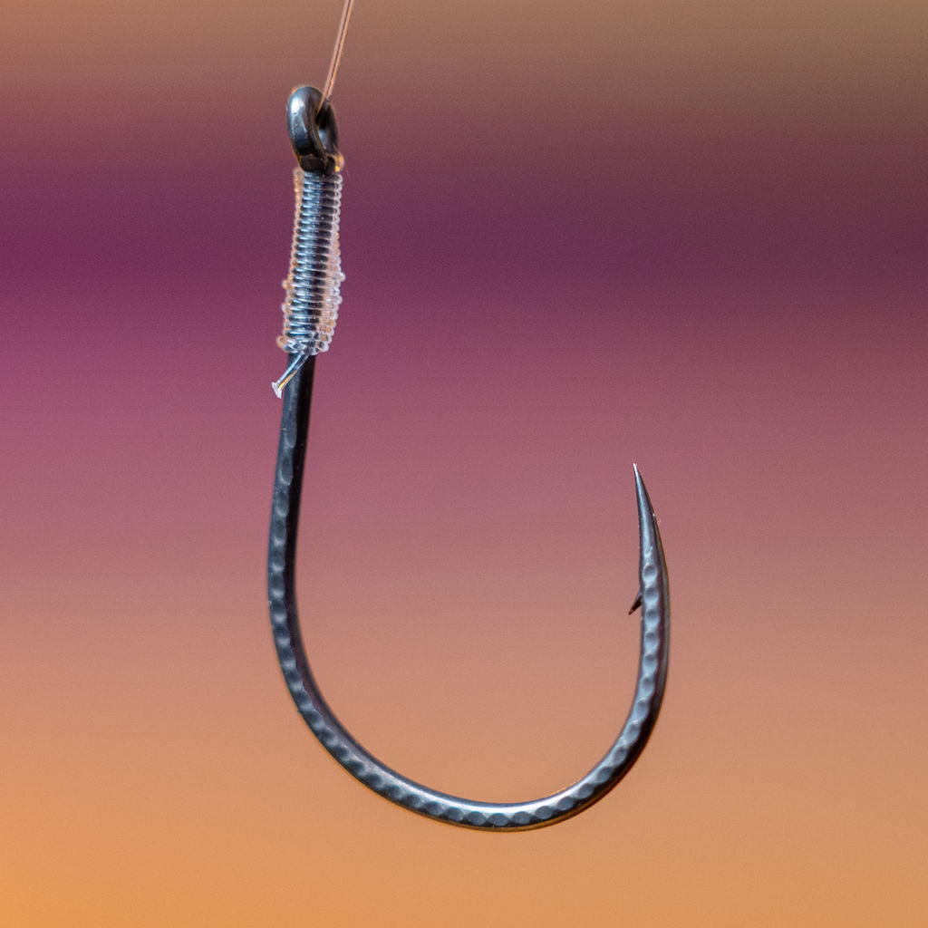Steelhead Hooks - Nano